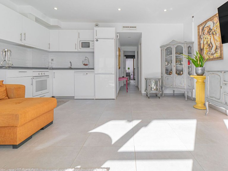 Apartment for Sale in San Pedro Del Pinatar, Murcia 3