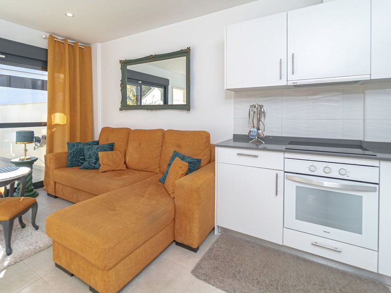 Apartment for Sale in San Pedro Del Pinatar, Murcia 4