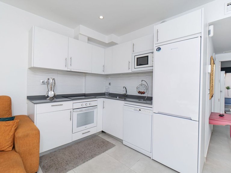 Apartment for Sale in San Pedro Del Pinatar, Murcia 5