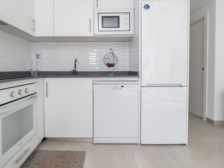 Apartment for Sale in San Pedro Del Pinatar, Murcia 6