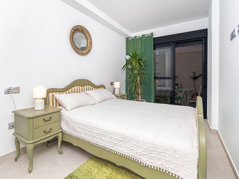 Apartment for Sale in San Pedro Del Pinatar, Murcia 7