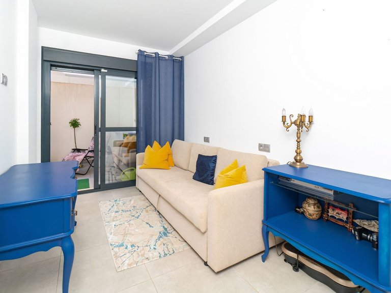 Apartment for Sale in San Pedro Del Pinatar, Murcia 9
