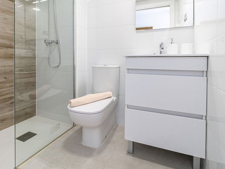 Apartment for Sale in San Pedro Del Pinatar, Murcia 10