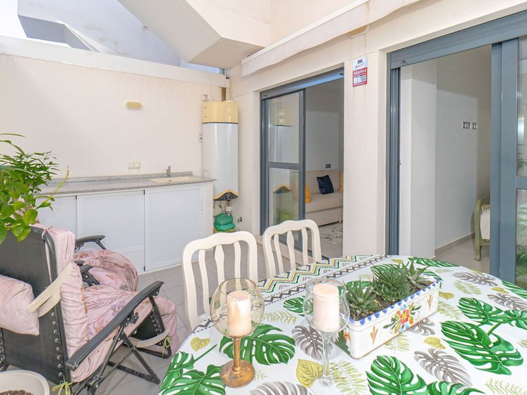 Apartment for Sale in San Pedro Del Pinatar, Murcia 11