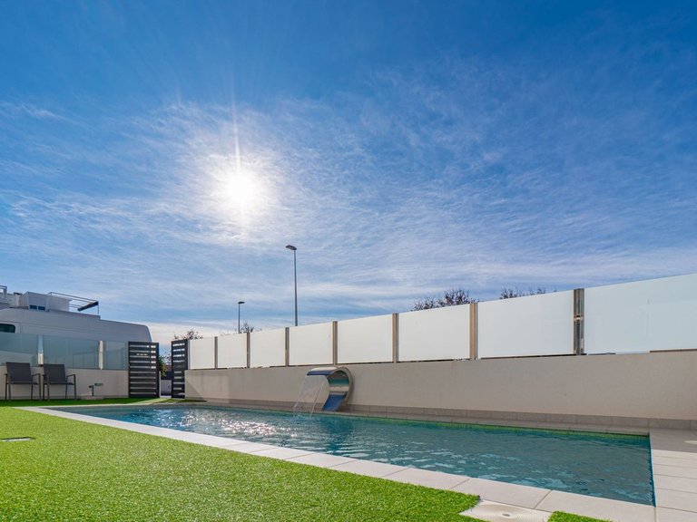 Apartment for Sale in San Pedro Del Pinatar, Murcia 12