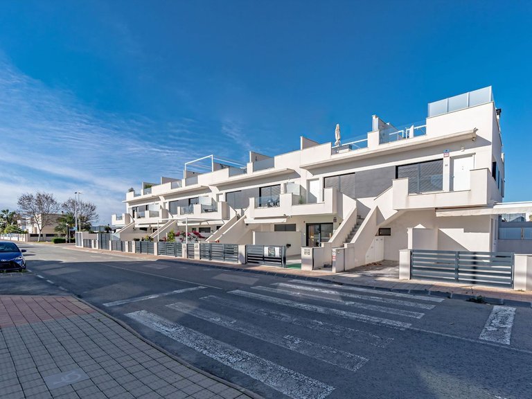 Apartment for Sale in San Pedro Del Pinatar, Murcia 14