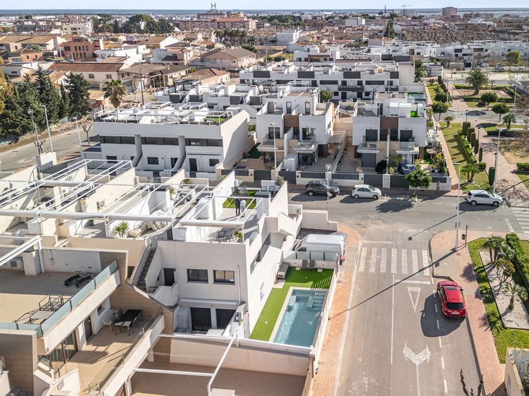 Apartment for Sale in San Pedro Del Pinatar, Murcia 15