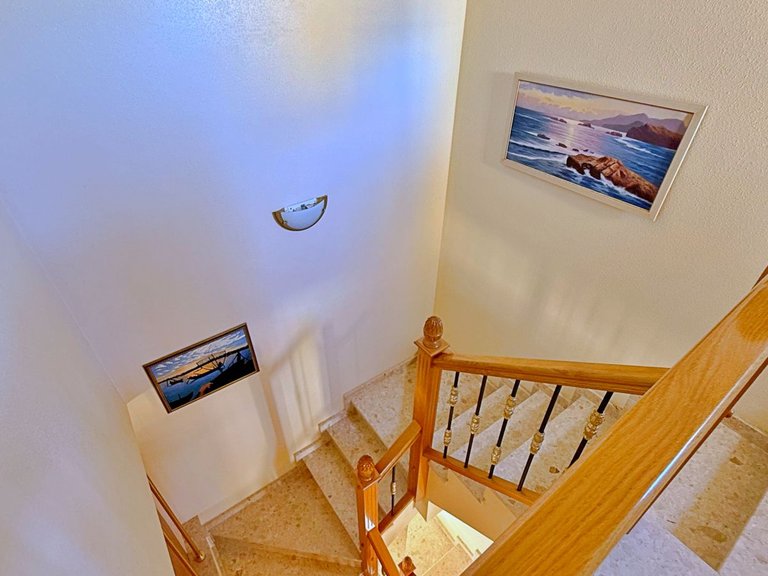 Villa for Sale in Los Altos, Alicante 26