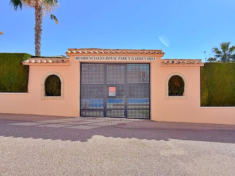 Villa for Sale in Los Altos, Alicante 50