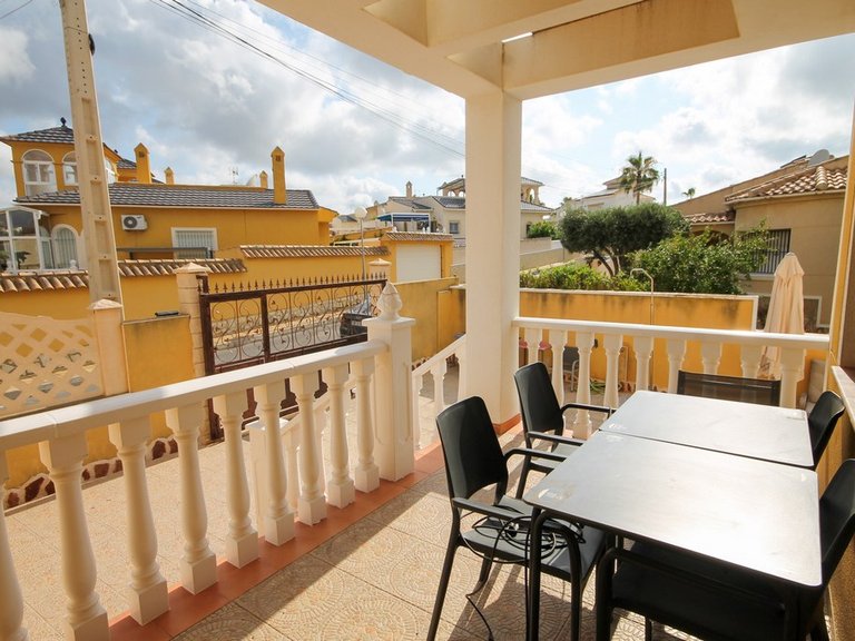 Villa for Sale in San Miguel De Salinas, Alicante 6