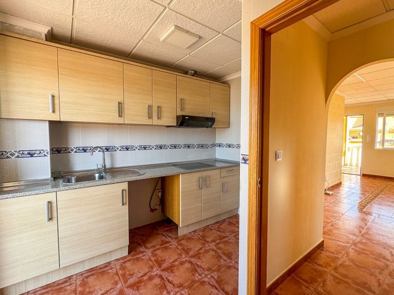 Villa for Sale in San Miguel De Salinas, Alicante 14
