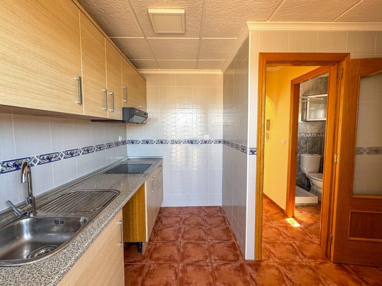 Villa for Sale in San Miguel De Salinas, Alicante 15