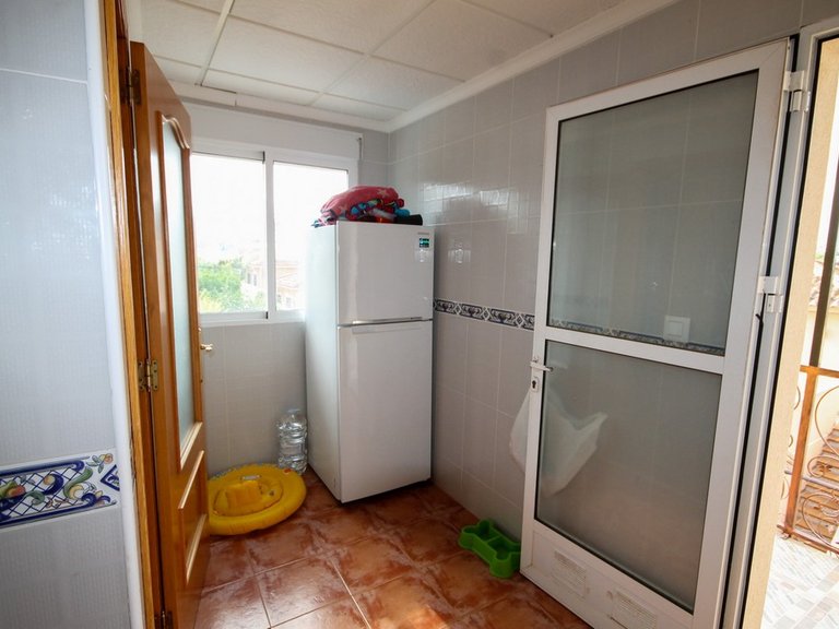 Villa for Sale in San Miguel De Salinas, Alicante 16