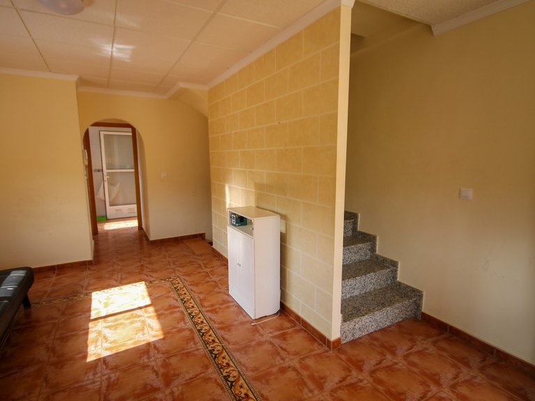 Villa for Sale in San Miguel De Salinas, Alicante 17