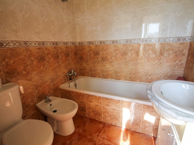 Villa for Sale in San Miguel De Salinas, Alicante 21