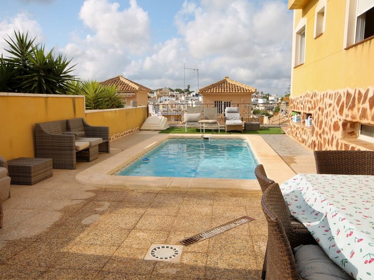 Villa for Sale in San Miguel De Salinas, Alicante 27