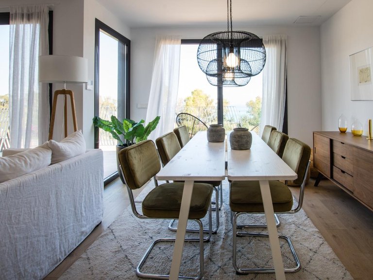 Apartment for Sale in Villajoyosa, Alicante 10