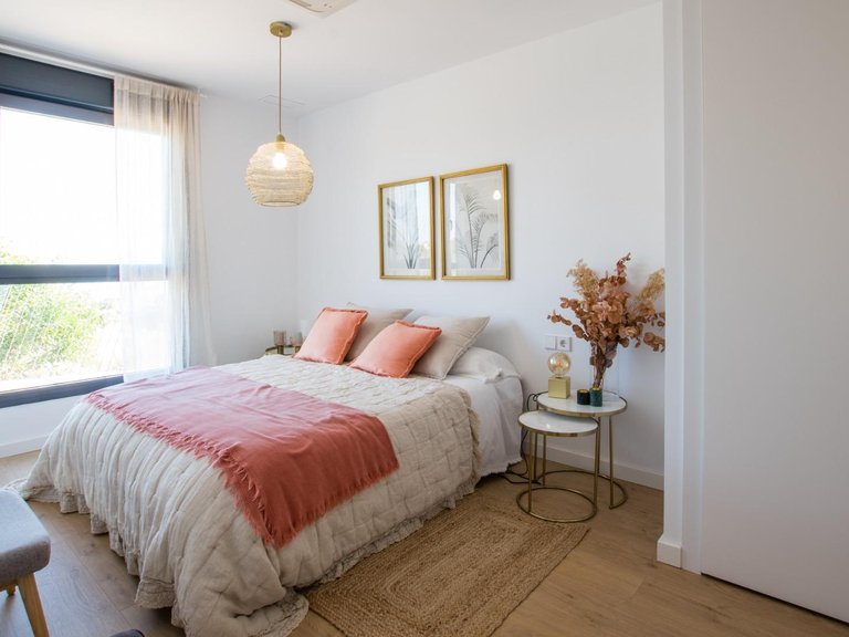 Apartment for Sale in Villajoyosa, Alicante 16