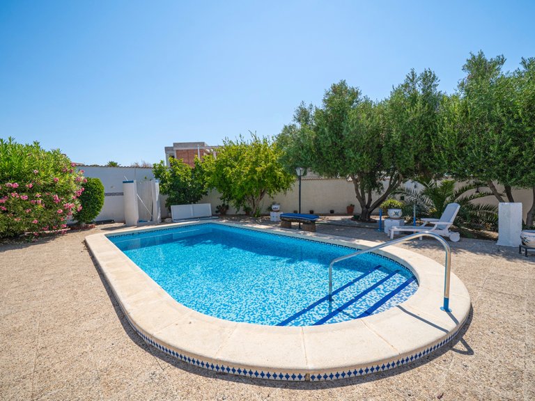 Villa for Sale in Ciudad Quesada, Alicante 4