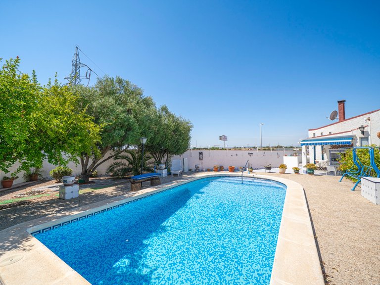 Villa for Sale in Ciudad Quesada, Alicante 5