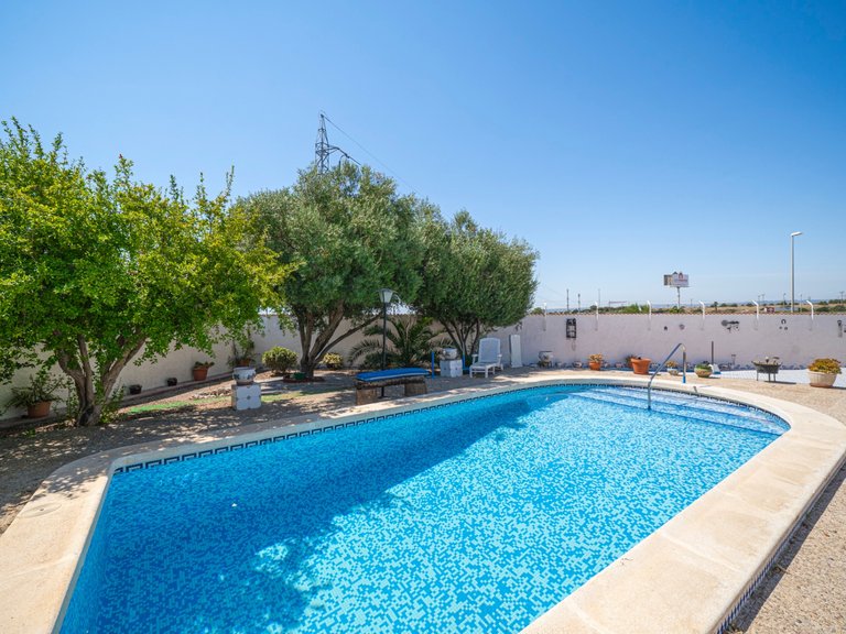 Villa for Sale in Ciudad Quesada, Alicante 38