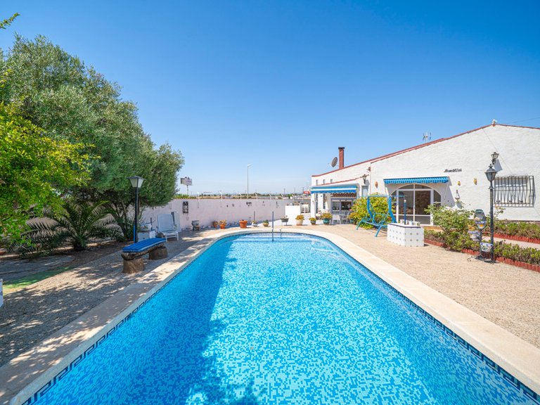 Villa for Sale in Ciudad Quesada, Alicante 39