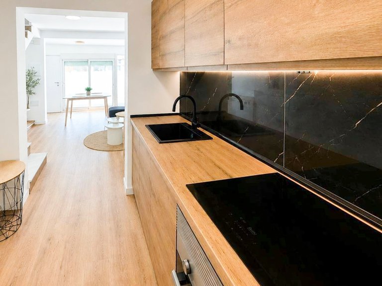 Town House for Sale in Los Altos, Alicante 3