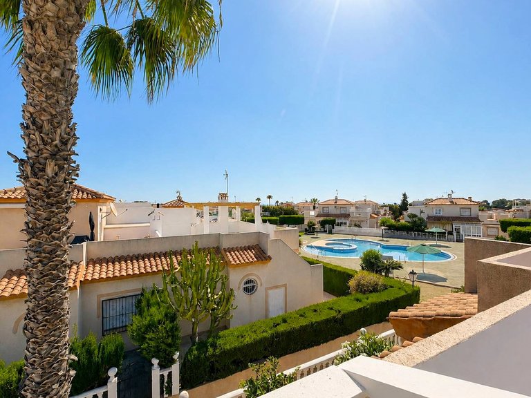 Town House for Sale in Los Altos, Alicante 15