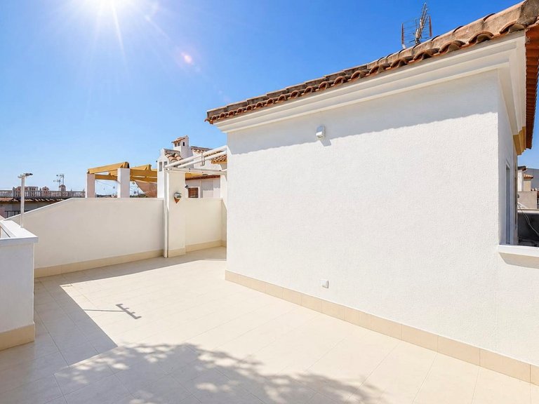 Town House for Sale in Los Altos, Alicante 16