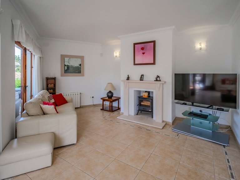 Villa for Sale in Cabo Roig, Alicante 10