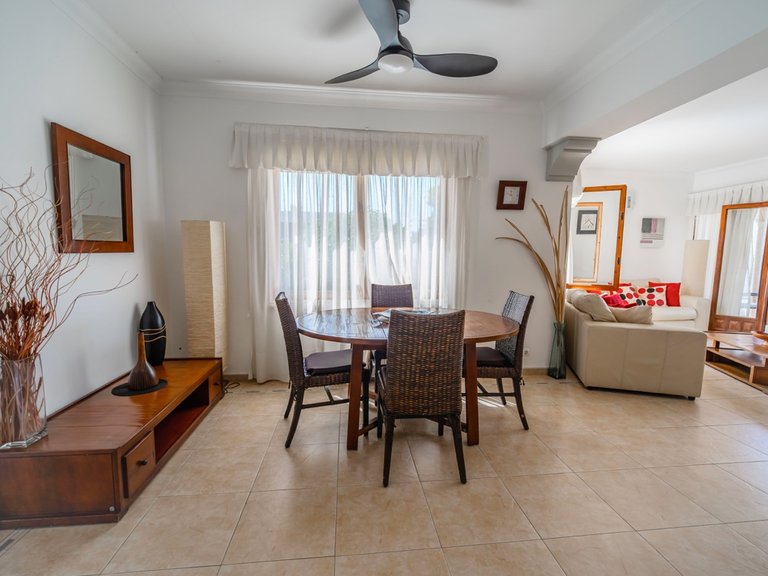 Villa for Sale in Cabo Roig, Alicante 16