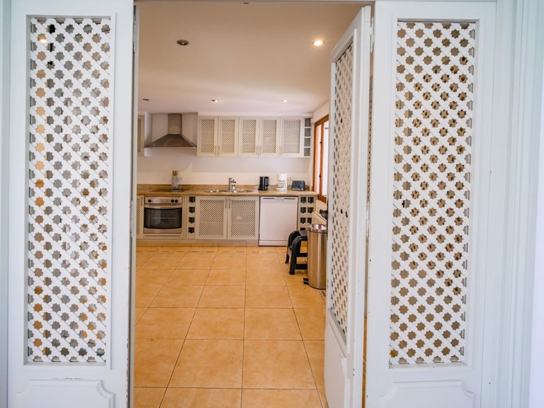 Villa for Sale in Cabo Roig, Alicante 17