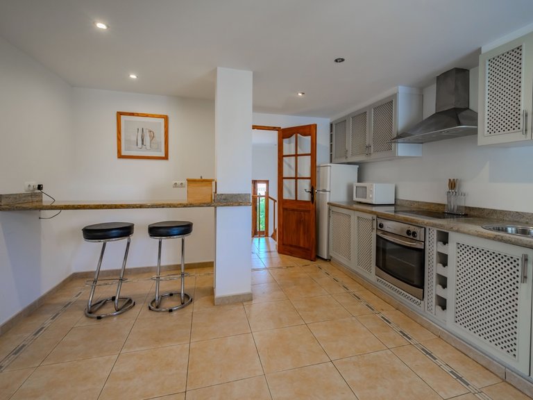 Villa for Sale in Cabo Roig, Alicante 19