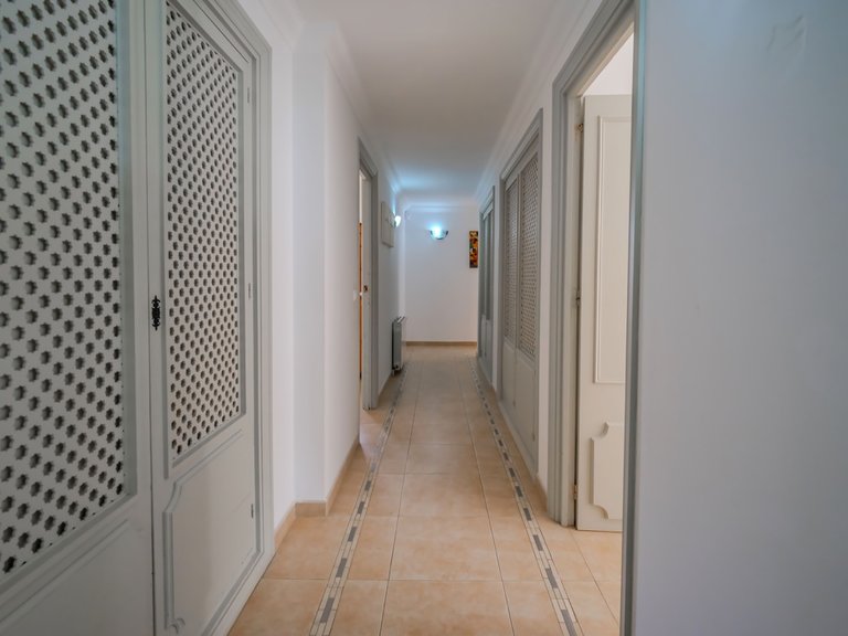 Villa for Sale in Cabo Roig, Alicante 21