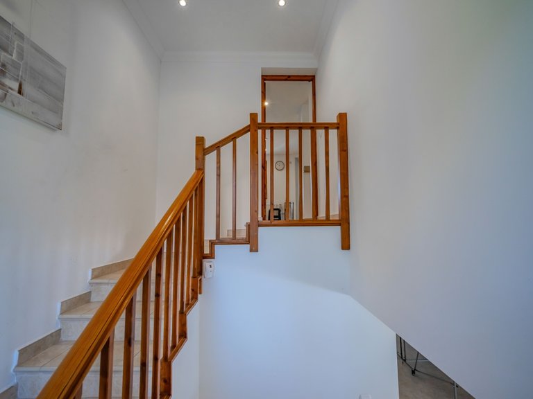 Villa for Sale in Cabo Roig, Alicante 35