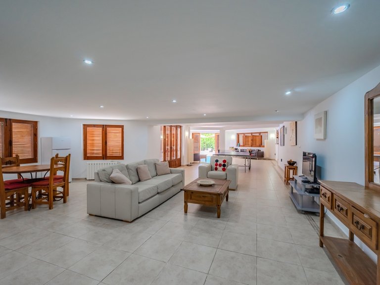 Villa for Sale in Cabo Roig, Alicante 37