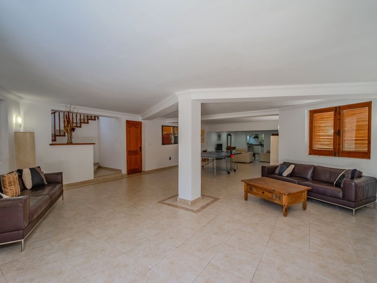 Villa for Sale in Cabo Roig, Alicante 42