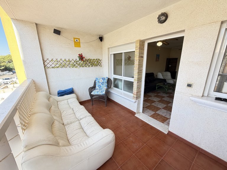 Apartment for Sale in Villamartin, Alicante 2