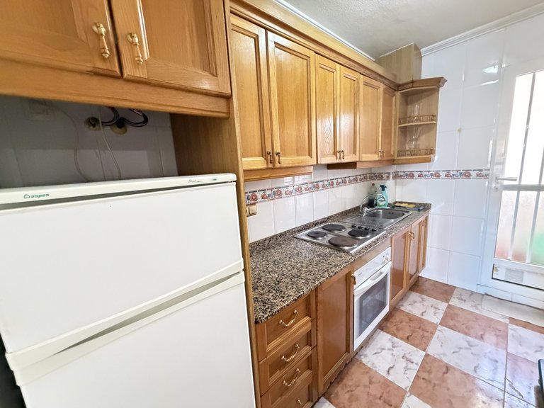 Apartment for Sale in Villamartin, Alicante 4