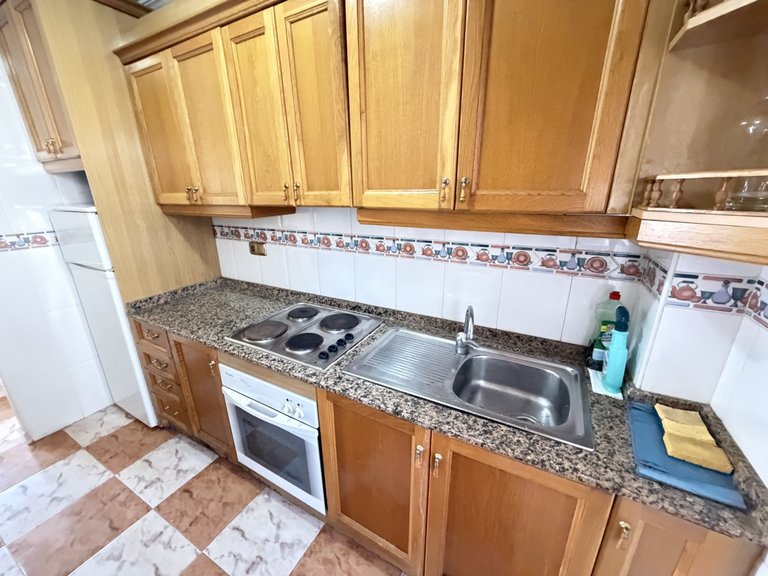 Apartment for Sale in Villamartin, Alicante 5