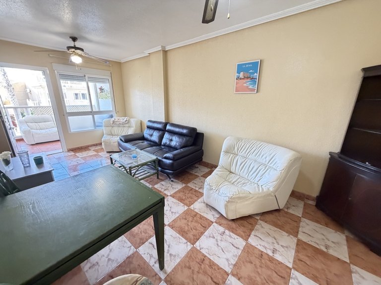 Apartment for Sale in Villamartin, Alicante 12