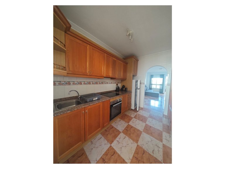 Apartment for Sale in Villamartin, Alicante 5