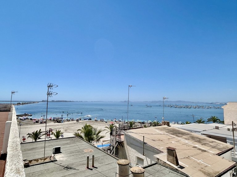 Apartment for Sale in San Pedro Del Pinatar, Murcia 2