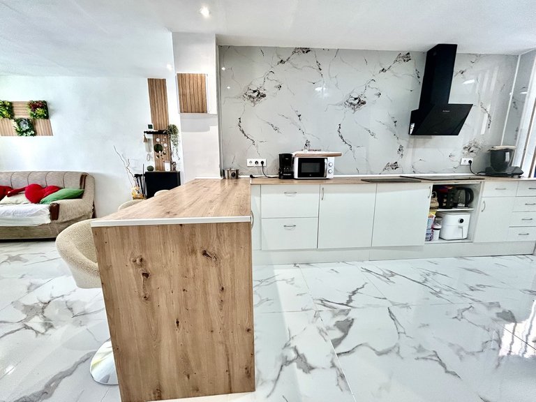 Apartment for Sale in San Pedro Del Pinatar, Murcia 6