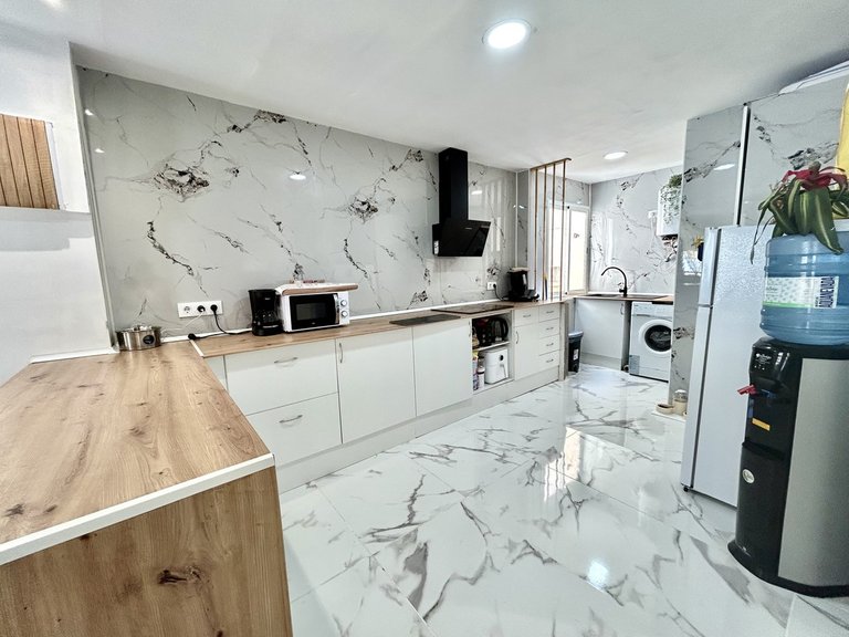 Apartment for Sale in San Pedro Del Pinatar, Murcia 10