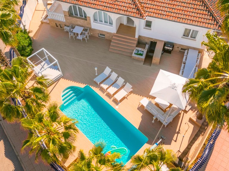 Villa for Sale in Ciudad Quesada, Alicante 2