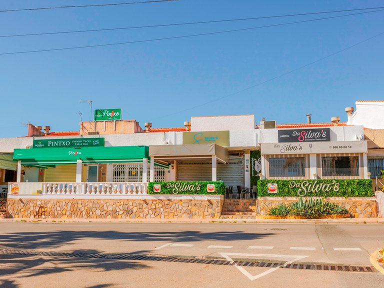 Villa for Sale in Ciudad Quesada, Alicante 12