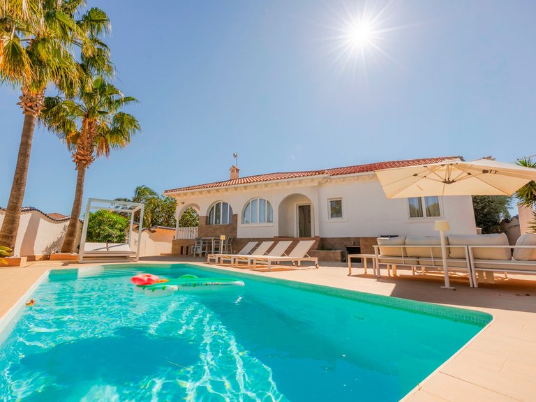 Villa for Sale in Ciudad Quesada, Alicante 13