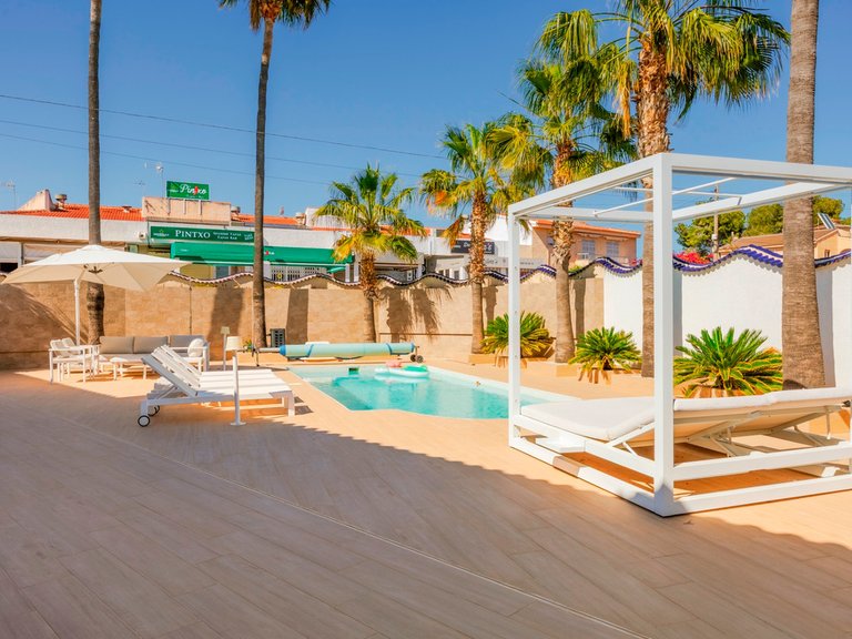 Villa for Sale in Ciudad Quesada, Alicante 15