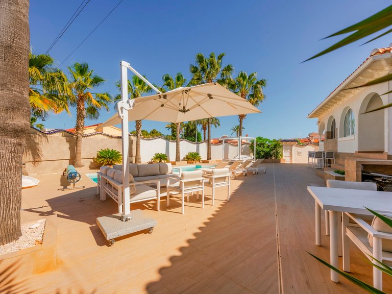 Villa for Sale in Ciudad Quesada, Alicante 16